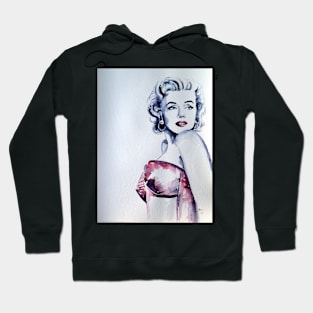 Marilyn Hoodie